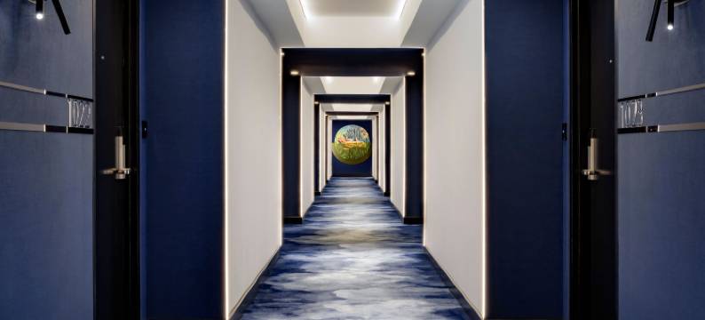 多伦多W酒店(W Toronto)图片