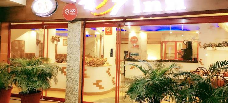 24x7旅馆酒店(Hotel 24X7 Inn)图片