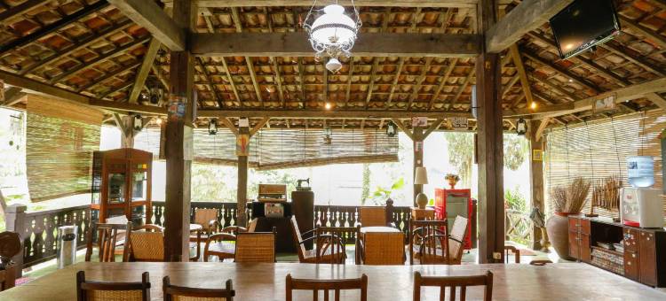 RedDoorz @ Palagan Joglo Sersan Bajuri图片