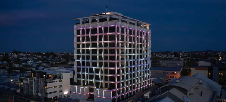 洲至奢选布里斯班毅力谷X酒店(Hotel X Brisbane Fortitude Vly, Vignette Collection)图片
