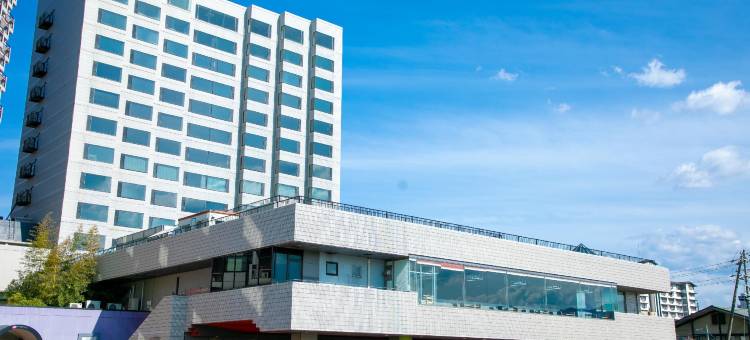 酒店 べにや(Hotel Beniya)图片