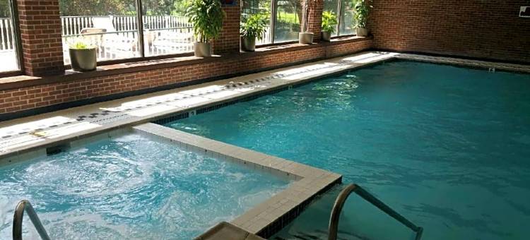 格兰维多利亚贝斯特韦斯特酒店(Best Western Grand Victorian Inn)图片