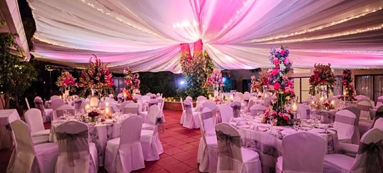 危地马拉市希尔顿花园酒店(Hilton Garden Inn Guatemala City)图片