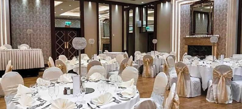 登纳德里花园酒店(Dunadry Hotel and Gardens)图片