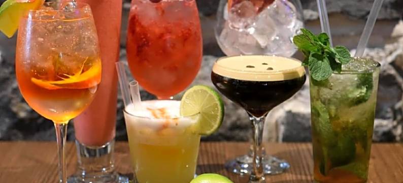 客栈酒店(The Coach House Hotel)图片