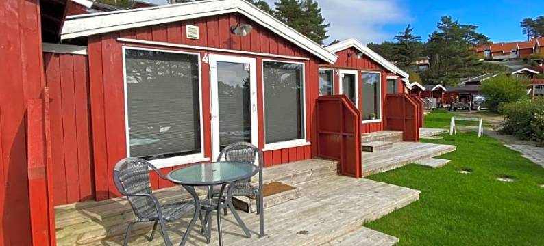 特瑞德费里酒店(Tregde Ferie)图片