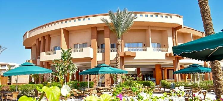 帕罗特尔海滩度假村(Parrotel Lagoon Waterpark Resort)图片
