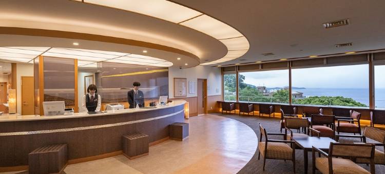 热海龟之井酒店别馆(Kamenoi Hotel Atami Annex)图片