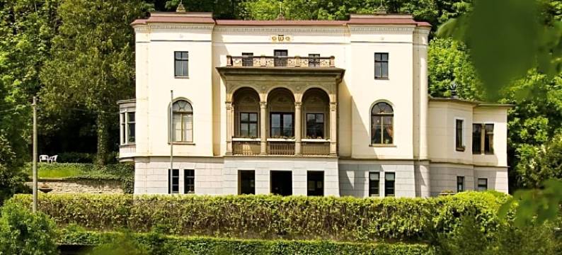 班贝尔格霍夫酒店(Hotel Bamberger Hof, Garni)图片