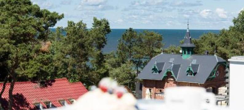 Apartamenty AmberHome图片