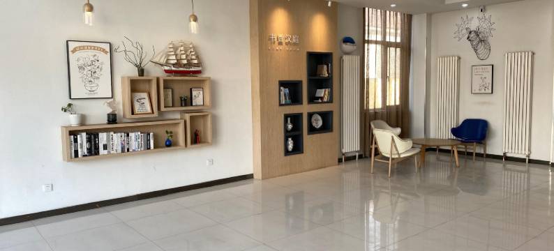 汉庭酒店(青岛西海岸汽车总站店)图片