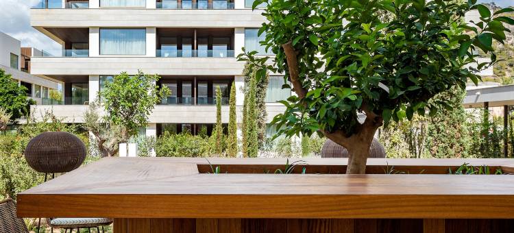 马略卡金普顿艾斯拉酒店(Kimpton Aysla Mallorca)图片