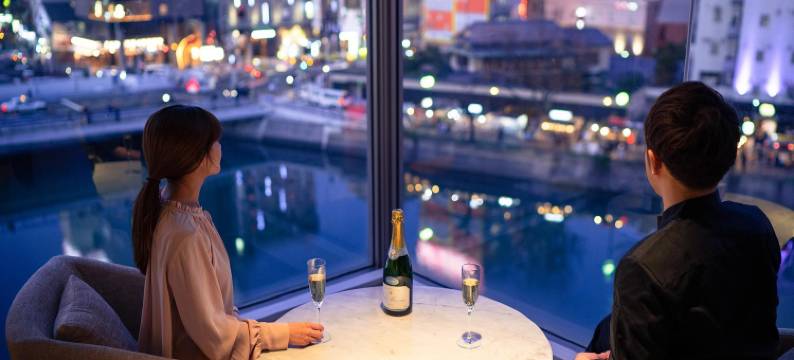 福冈一五别墅(The OneFive Villa Fukuoka)图片