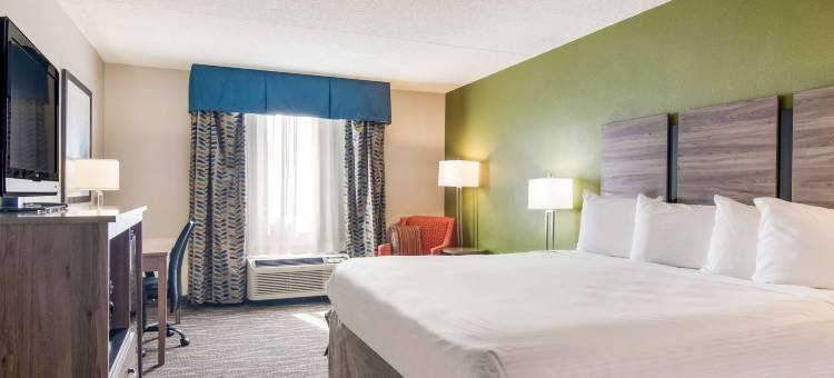 荷兰谷贝斯特韦斯特酒店(Best Western Dutch Valley Inn)图片