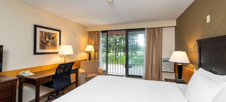 声望河畔旅馆(Prestige Riverside Lodge)图片