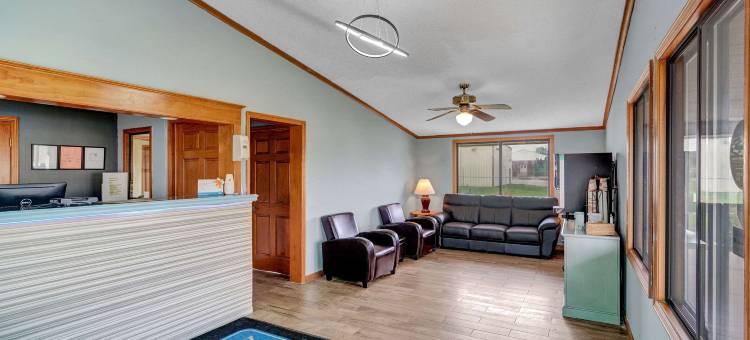 利物浦/雪城温德姆戴斯酒店(Days Inn by Wyndham Liverpool/Syracuse)图片