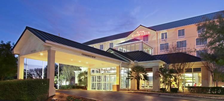 奥斯汀西北植物园希尔顿花园酒店(Hilton Garden Inn Austin NW/Arboretum)图片