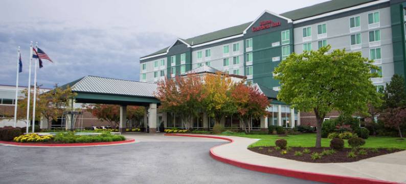 独立城希尔顿花园酒店(Hilton Garden Inn Independence)图片