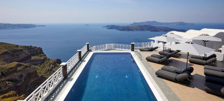 佩提宫套房酒店(Petit Palace Suites)图片