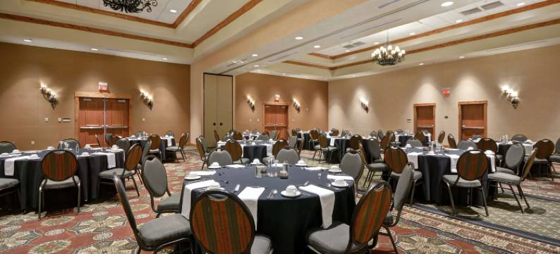 希尔顿花园酒店-米苏拉(Hilton Garden Inn Missoula)图片