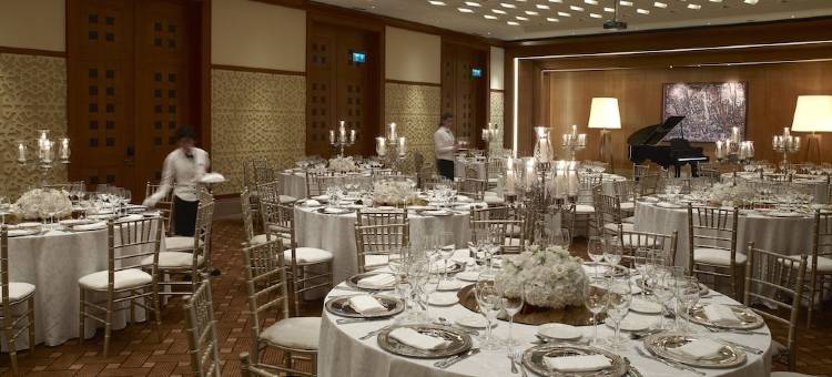 迪宛伊斯坦布尔酒店(Divan Istanbul)图片