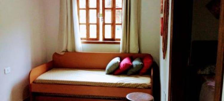 Chalés na Serra da Graciosa - Chácara Lucinda - 12km de Morretes图片