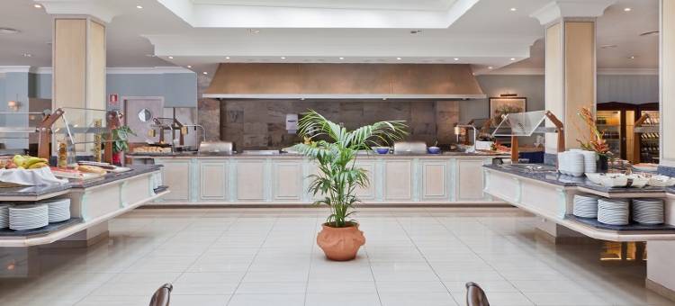 阿玛波拉集团酒店-全包(Grupotel Amapola)图片