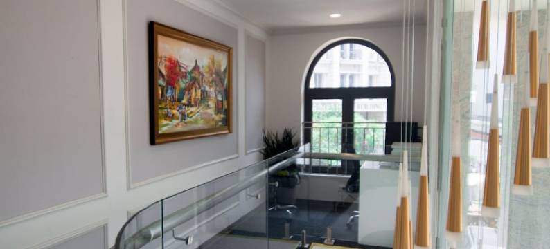 河内皮温酒店(A25 Hotel - Hoang Dao Thuy 1)图片