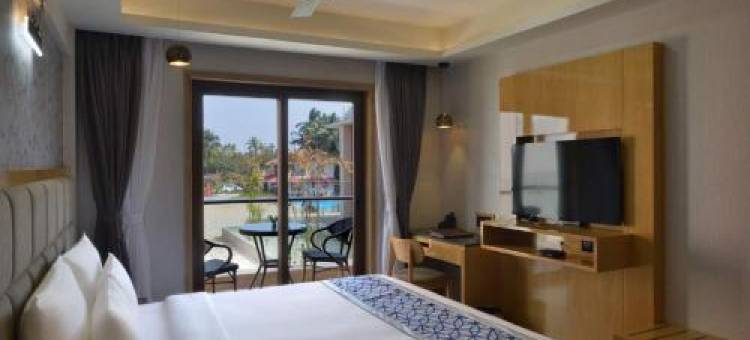 Treat Beach Resort图片