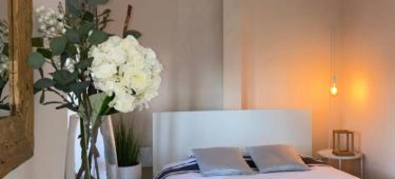 公寓(Apartmán Rea)图片