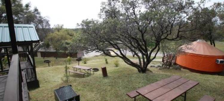 优胜美地房车度假村(Yosemite RV Resort)图片