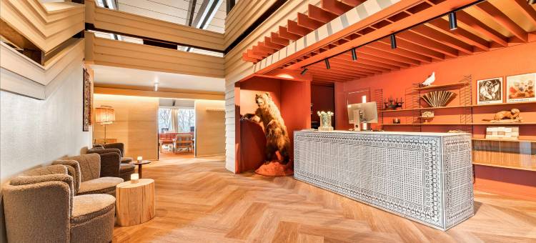 Ranten Hotell Best Western Signature Collection图片