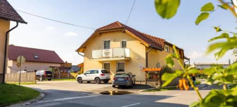 Apartments Galunder图片