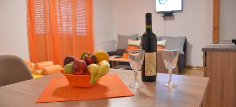 Apartman Radmanovac图片