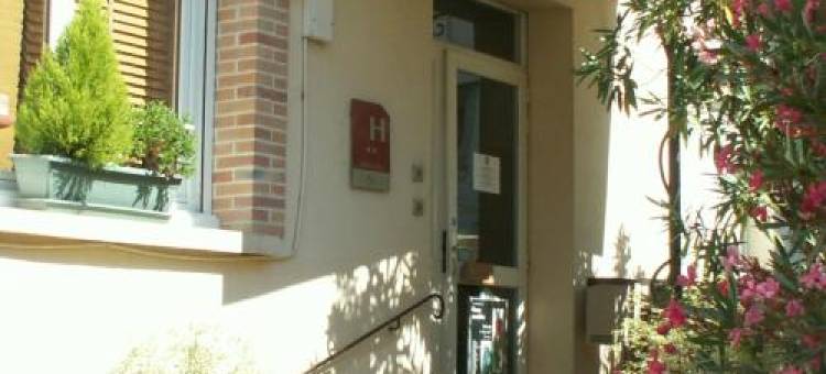 爱丽兹酒店(Hôtel Alizé)图片