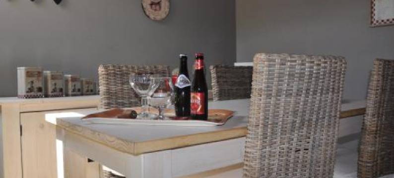 波米尔杜尔全酒店(Gite du Vieux Pommier)图片