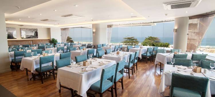 里约热内卢波尔图湾酒店(PortoBay Rio de Janeiro)图片
