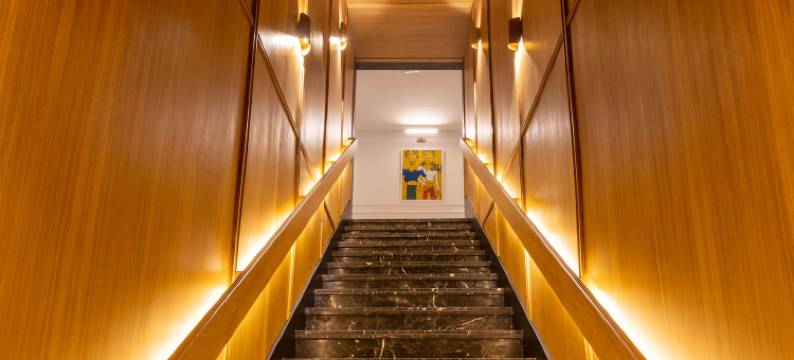 卡萨布兰卡市中心贝斯特韦斯特优选酒店(Best Western Plus Casablanca City Center)图片