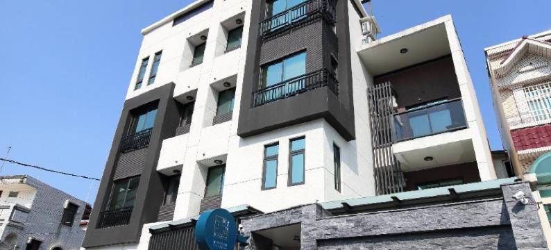 52旅行家民宿图片