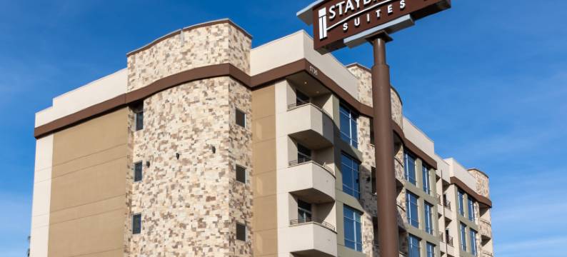 Staybridge Suites 拉斯维加斯(Staybridge Suites LAS VEGAS - STADIUM DISTRICT by IHG)图片