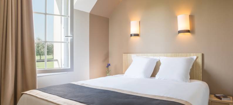 皮埃尔青色海滩假日公寓酒店(Résidence Pierre & Vacances le Green Beach)图片