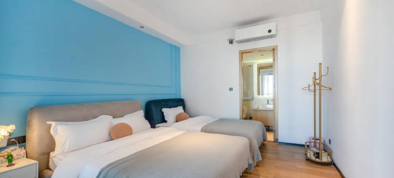 惠州大观园私家泳池别墅(金銮大道分店)图片