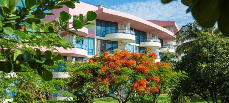 Hotel Playa de Oro图片