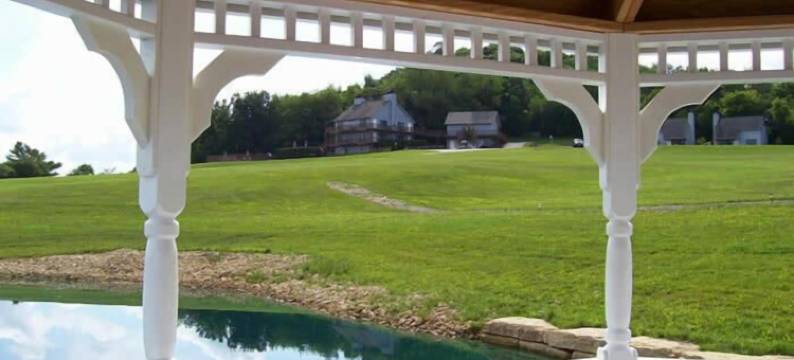 勒菲弗酒店及度假村(Lefevre Inn and Resort)图片