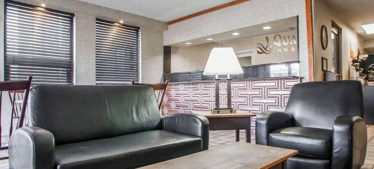 舒适酒店及套房-怀奥米辛雷丁(Comfort Inn & Suites Wyomissing-Reading)图片