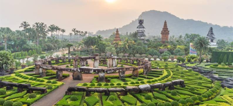 青苹果酒店(Green Apple Villa)图片