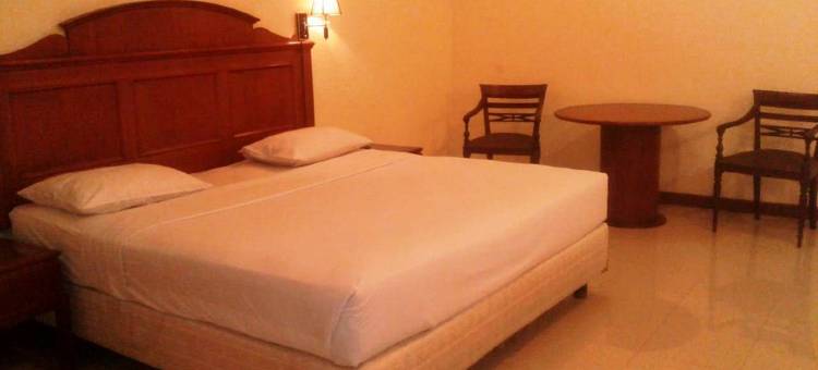 先达酒店 - 佩马唐先达(Siantar Hotel Pematangsiantar)图片