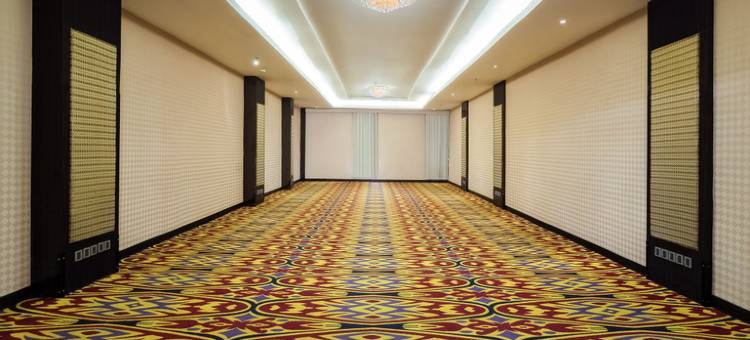 马卡萨海滩贝斯特韦斯特优质酒店(Best Western Plus Makassar Beach)图片