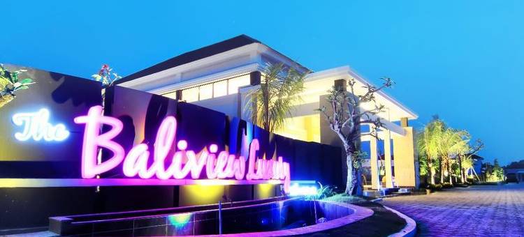 巴厘岛景观华丽度假别墅(The Baliview Luxury Villas & Resto)图片