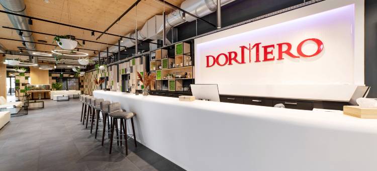 多梦罗何何维也(Dormero HoHo Wien)图片